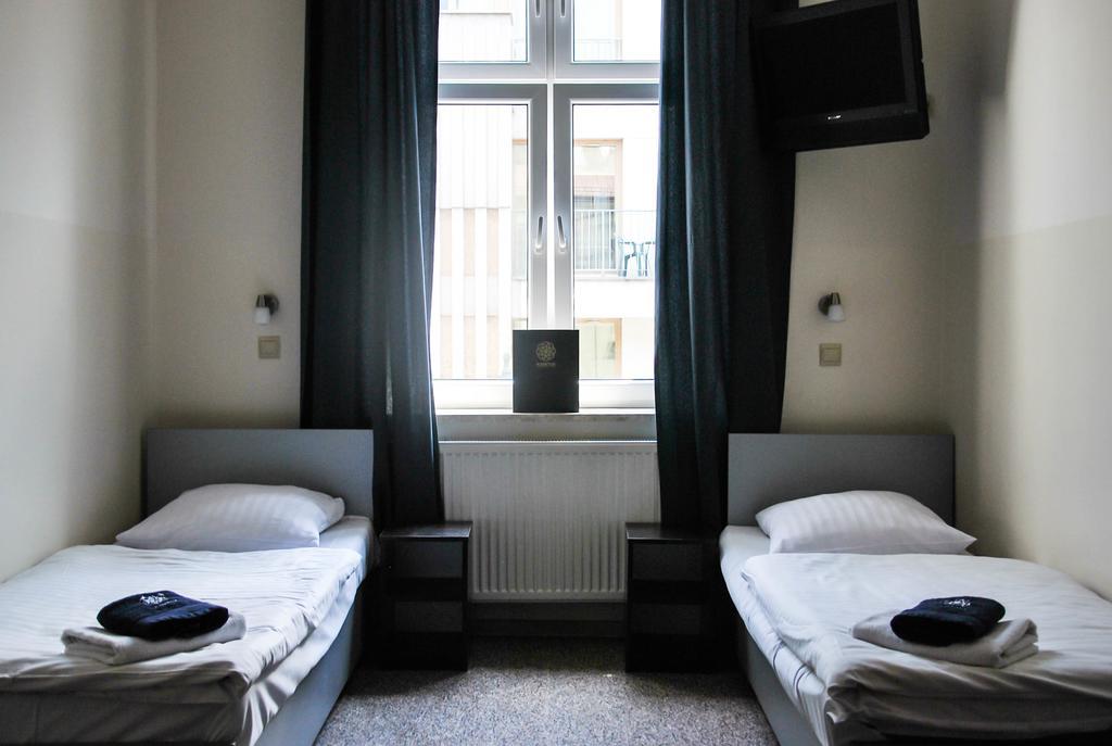 Aparthotel Aparthotel Kadetus