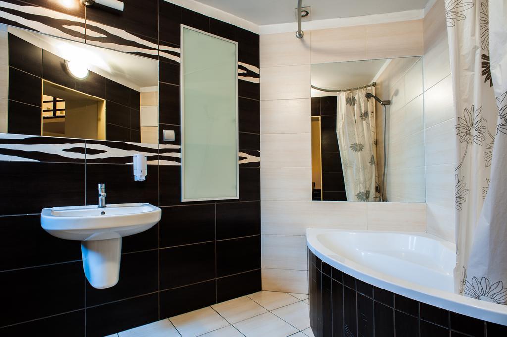 Aparthotel Kadetus