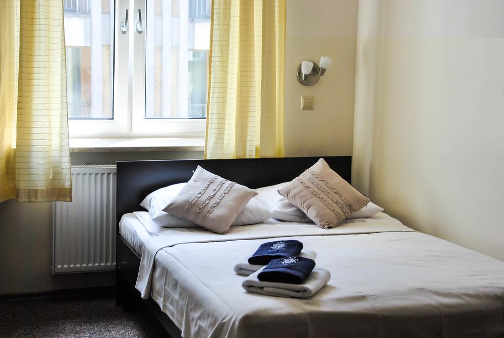 Aparthotel Kadetus