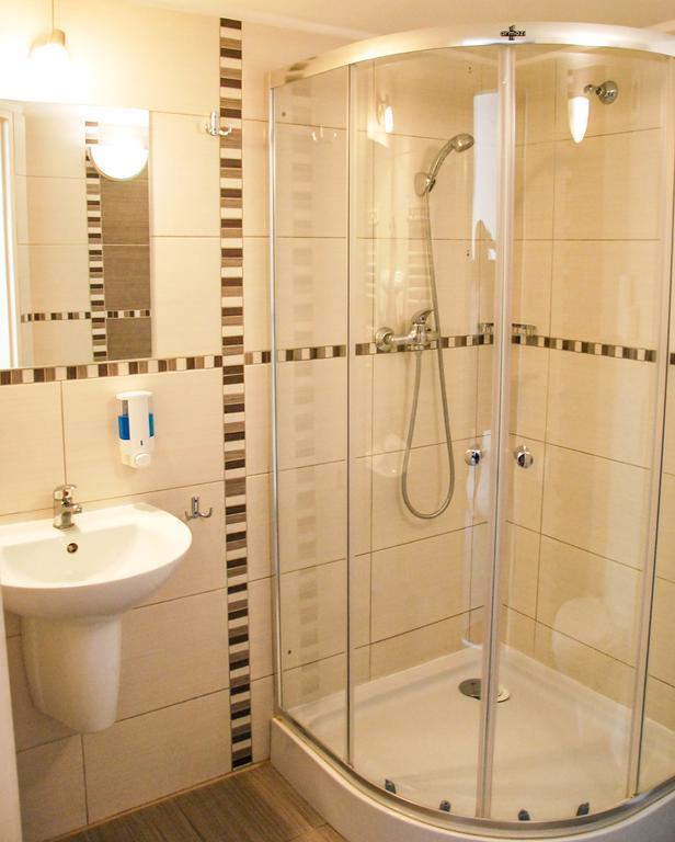 Aparthotel Kadetus 2*