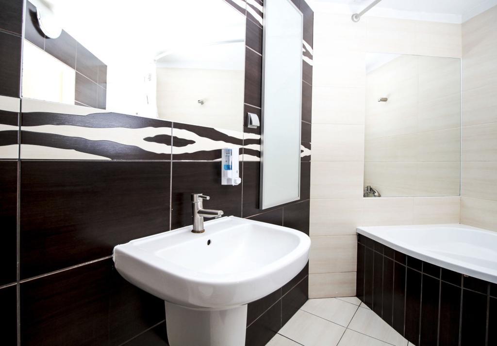 Aparthotel Kadetus 2* Krakow