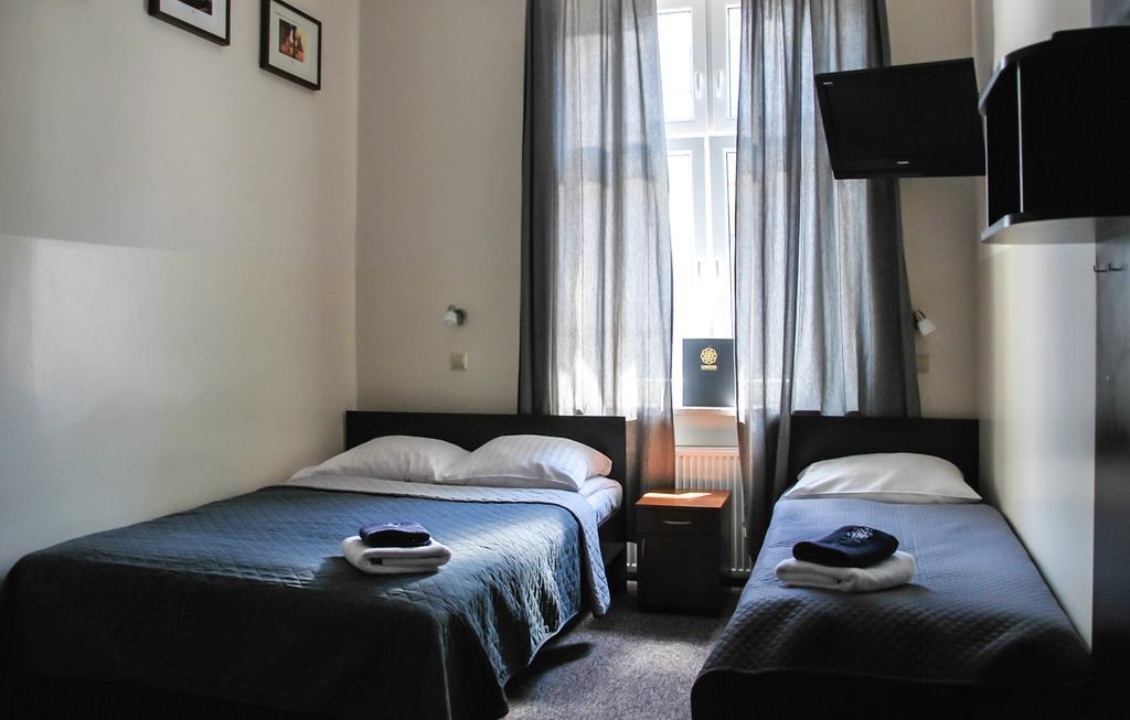 Aparthotel Kadetus