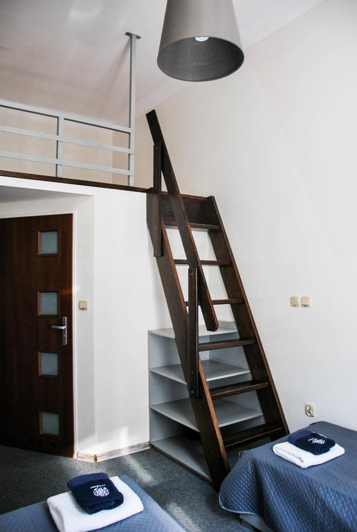 Aparthotel Aparthotel Kadetus 2*