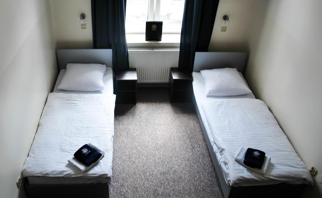Aparthotel Kadetus