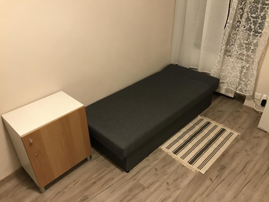 Hostel Appena & Krakow