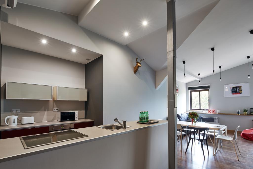 Apartament Playhouse