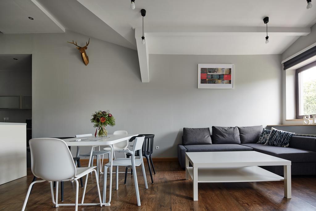 Playhouse Apartament Kraków
