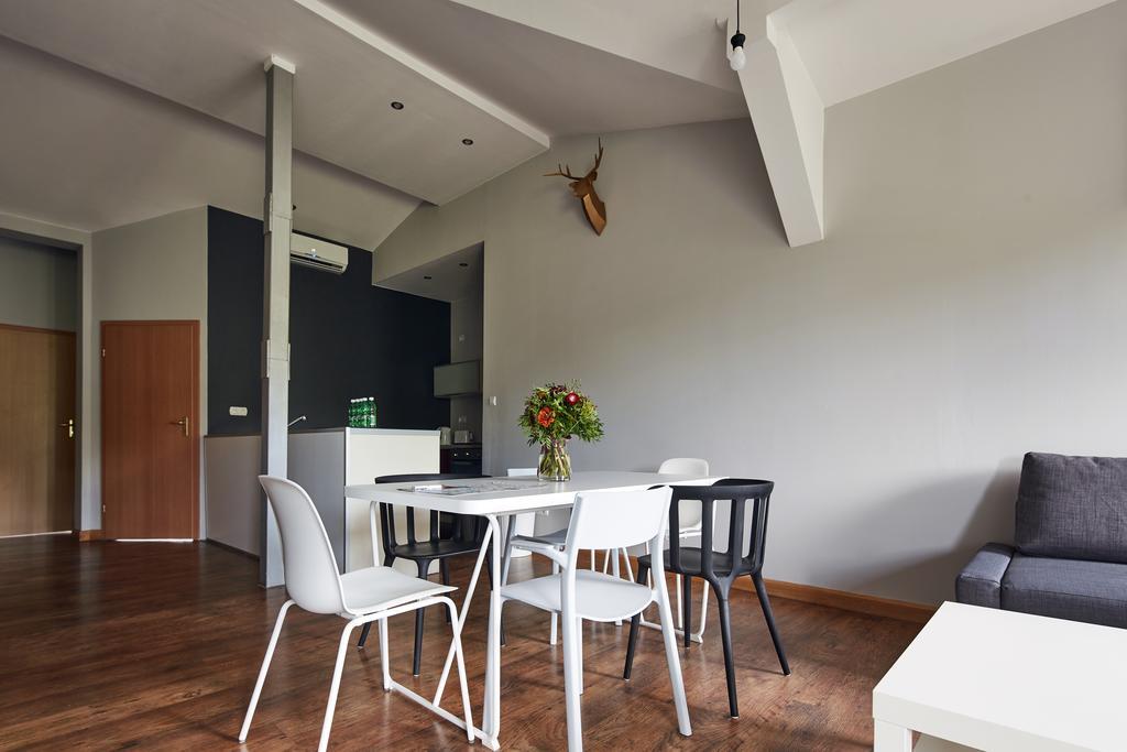 Apartament Playhouse