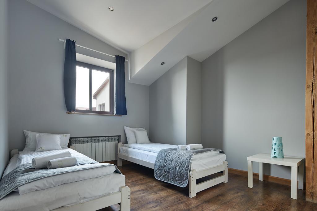 Playhouse Apartament Kraków
