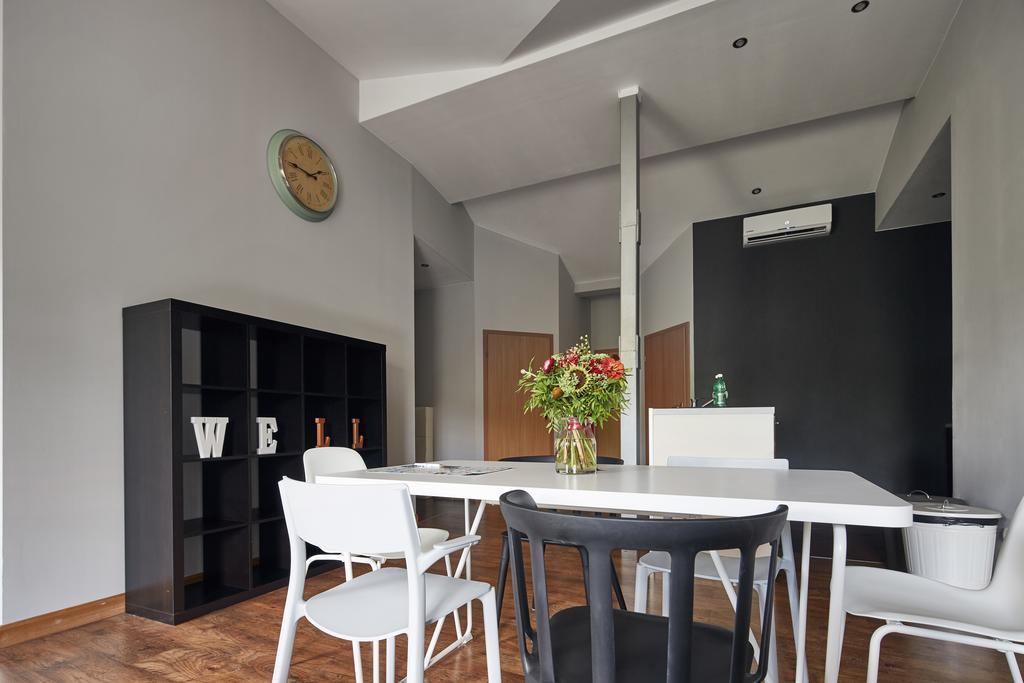 Apartament Playhouse