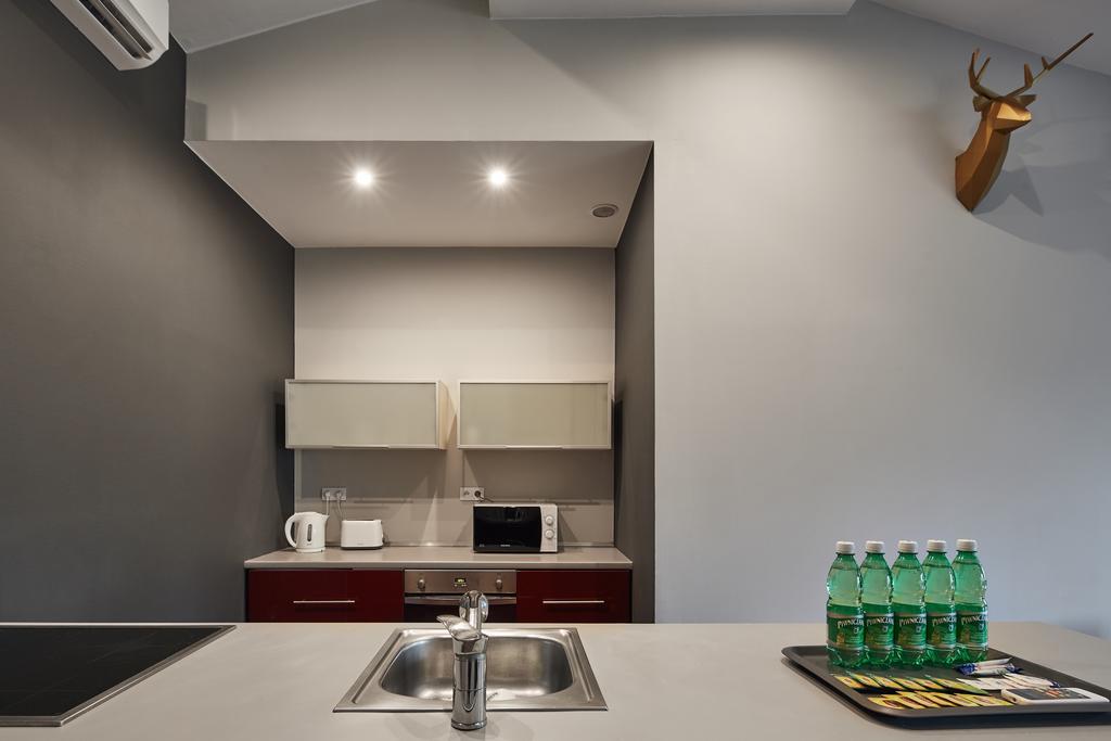 Apartament Playhouse Kraków