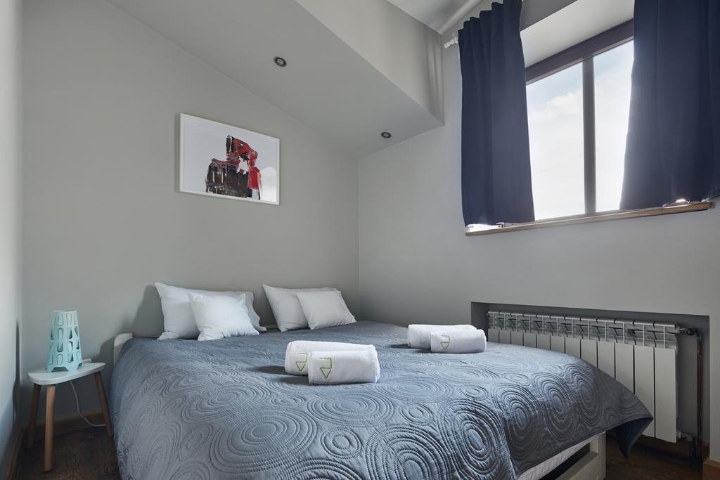 Apartament Playhouse