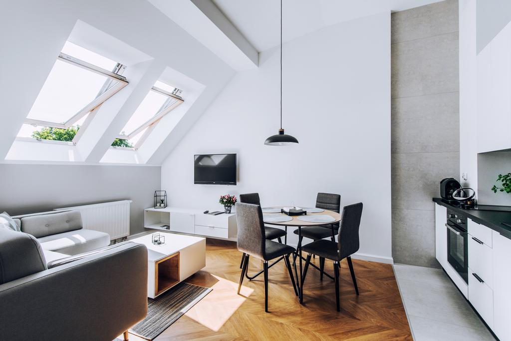 Appartement Lights Topolowa 8
