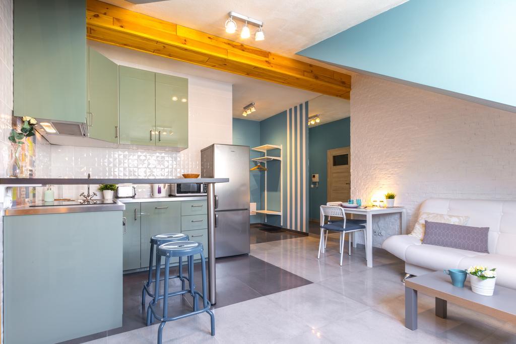 Arianska Appartement *