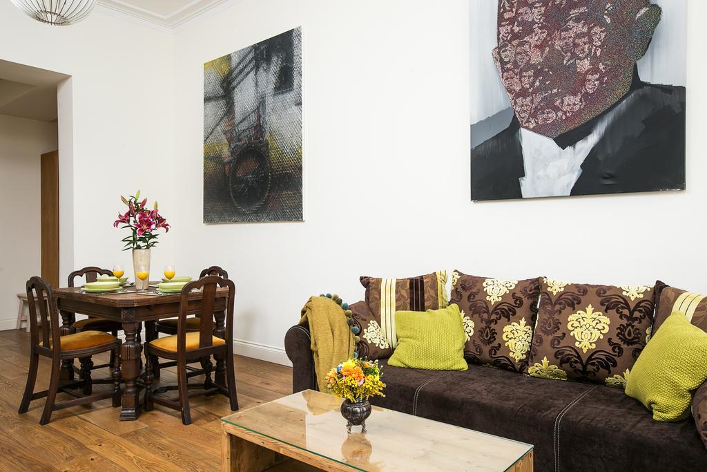 Brigue In Heart Of Kazimierz By Otium Apartment Krakau