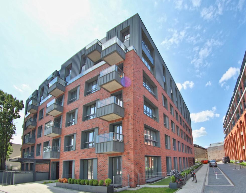 Apartament Lemir Wawrzyńca 21