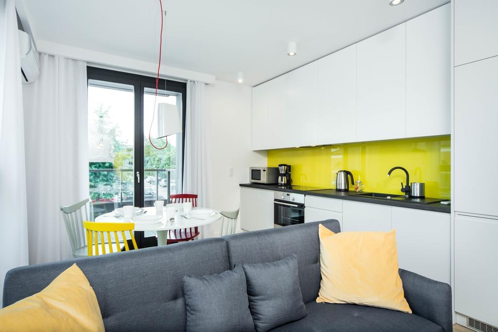 Apartament Lemir Wawrzyńca 21 Kraków