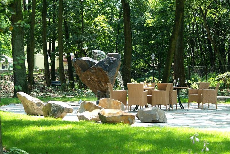 Farmona Business & Spa Hotel
