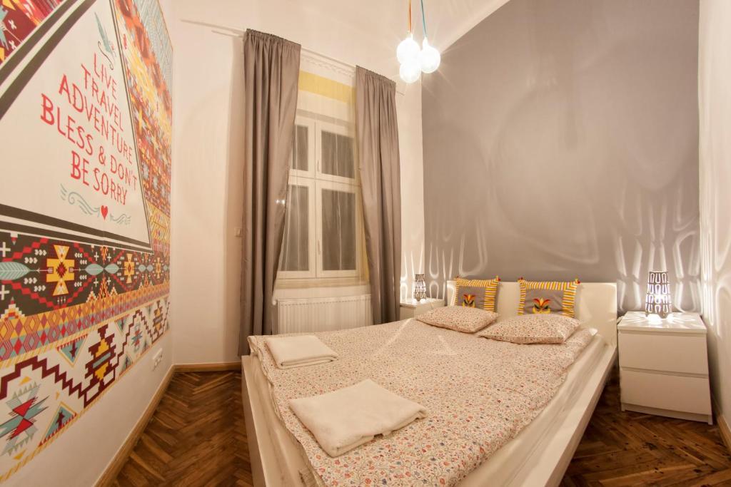 Apartamento Fresh Cracóvia