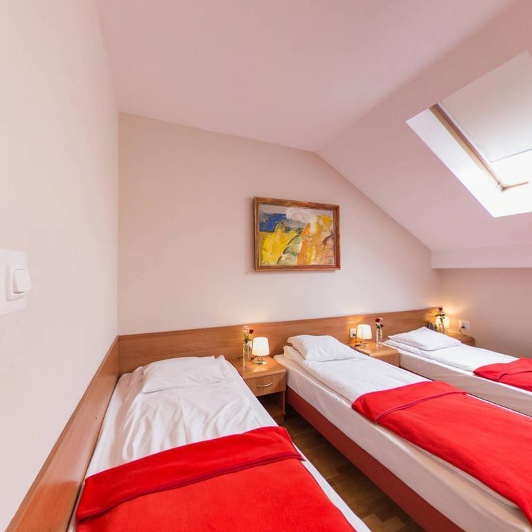 Kajzer Aparthotel Cracóvia