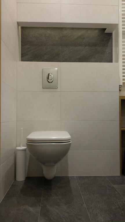 Jt Apartments/dworska Apartament *
