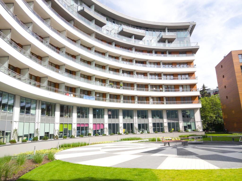 Jt Apartments/dworska * Kraków