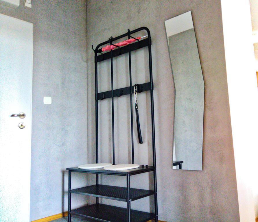 Jt Apartments/dworska