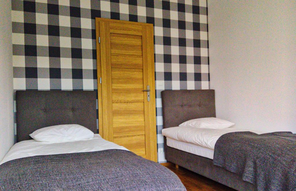 Jt Apartments/dworska Apartament Kraków