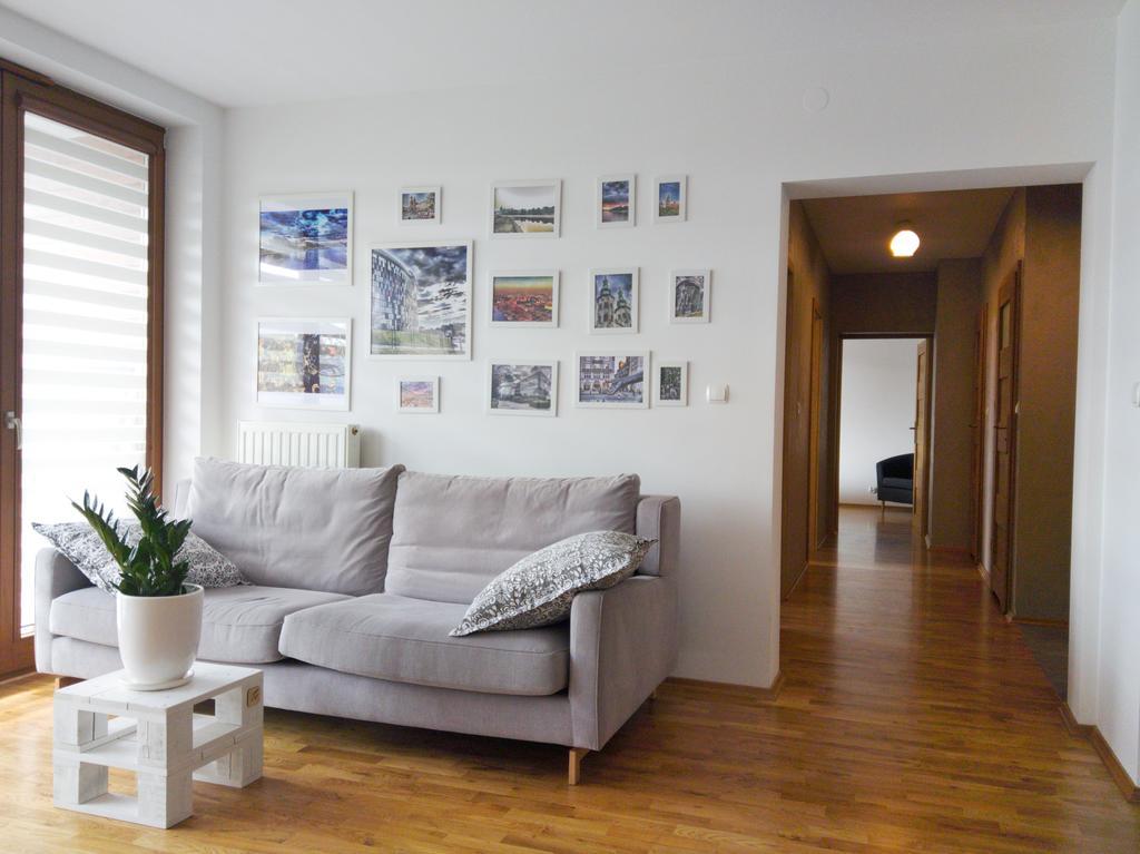 Apartament Jt Apartments/dworska Kraków