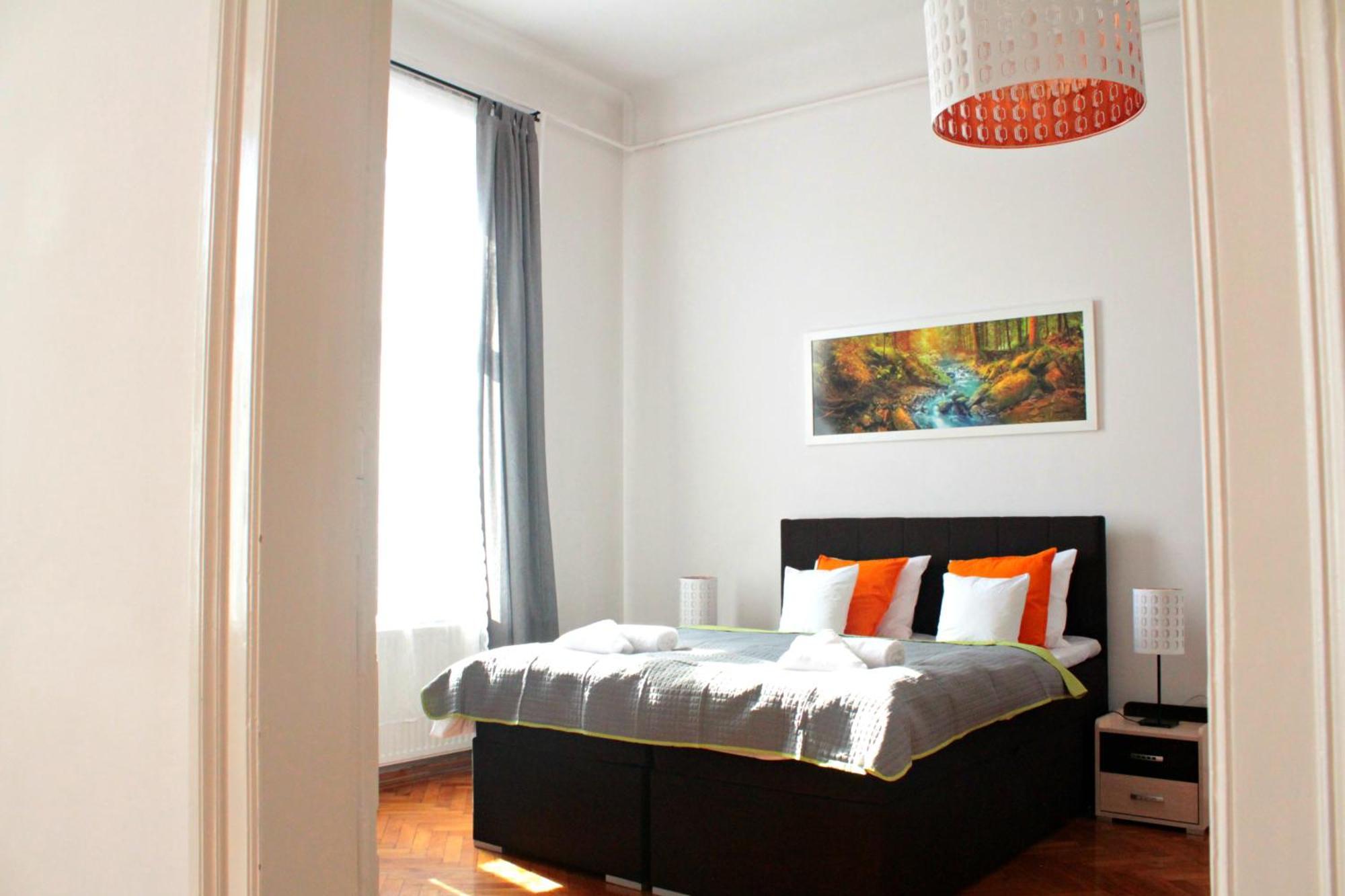 Apartment Spot *