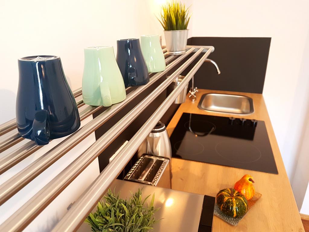 Spot Apartment