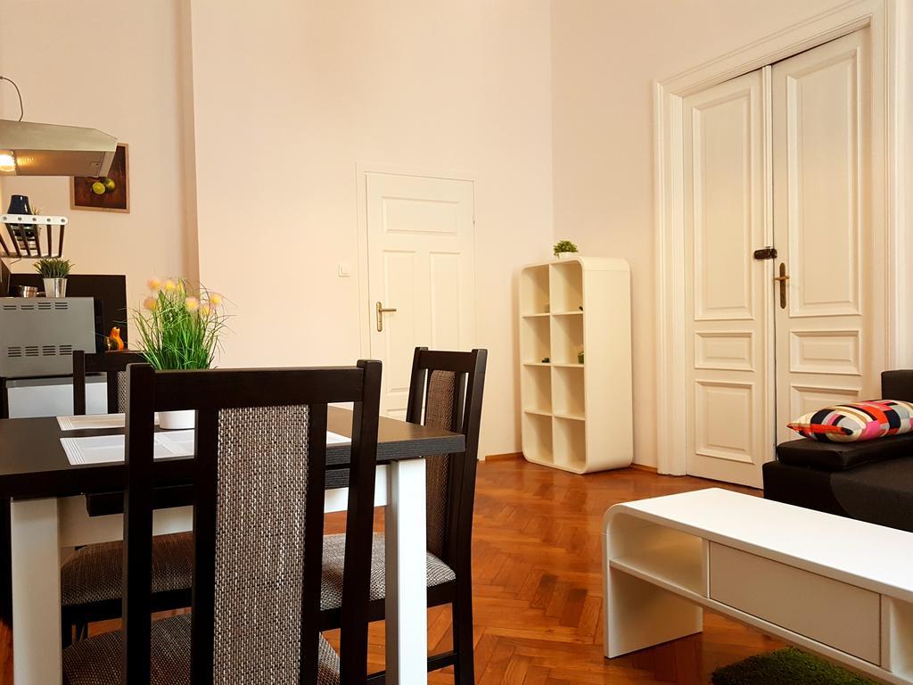 Spot Apartment Krakow