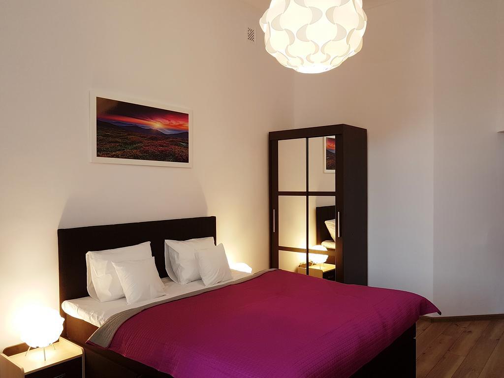 Apartment Spot Krakow
