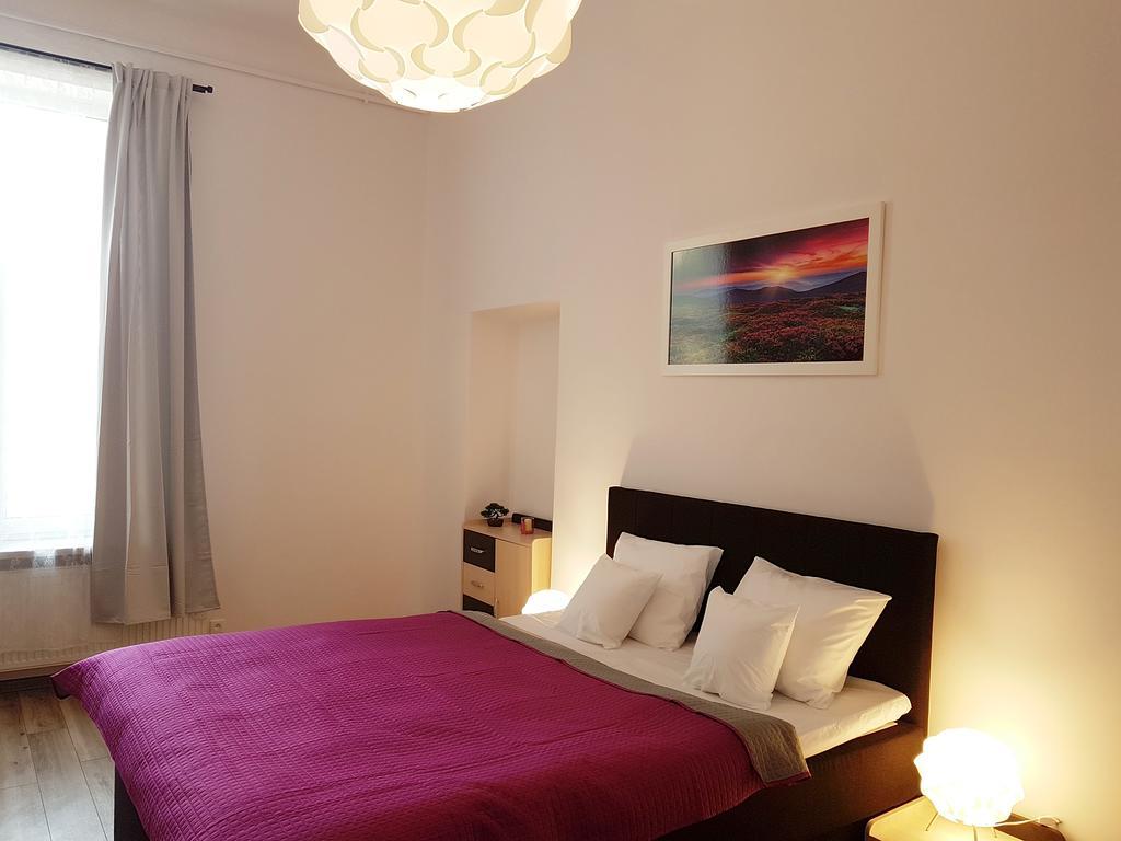 Spot Apartment