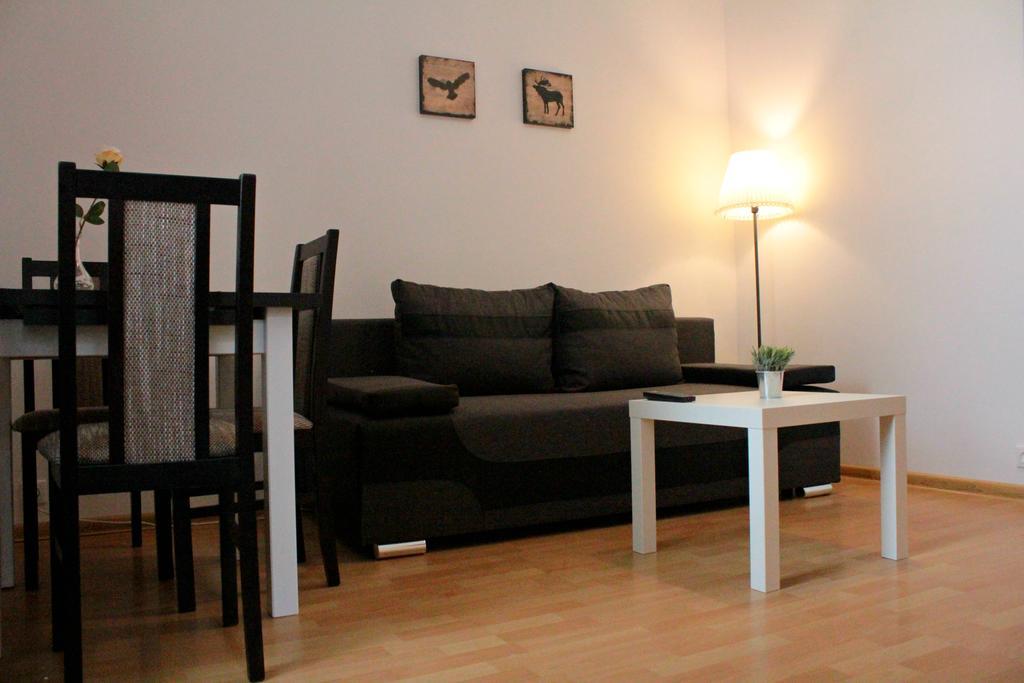 Apartment Spot *