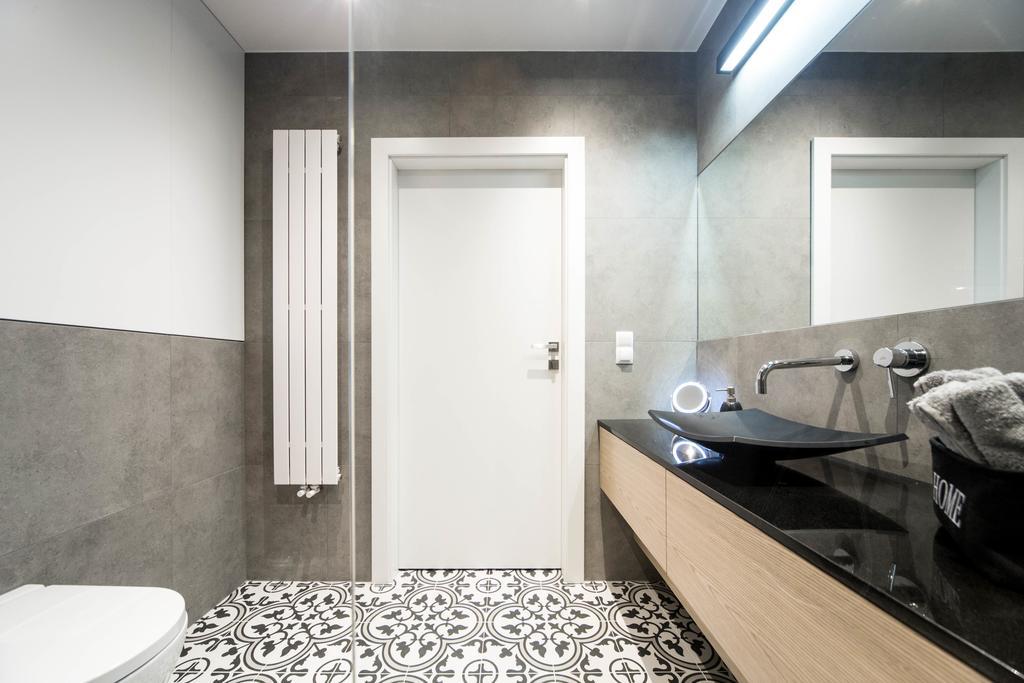 Apartament Lemir Wawrzyńca 21 *