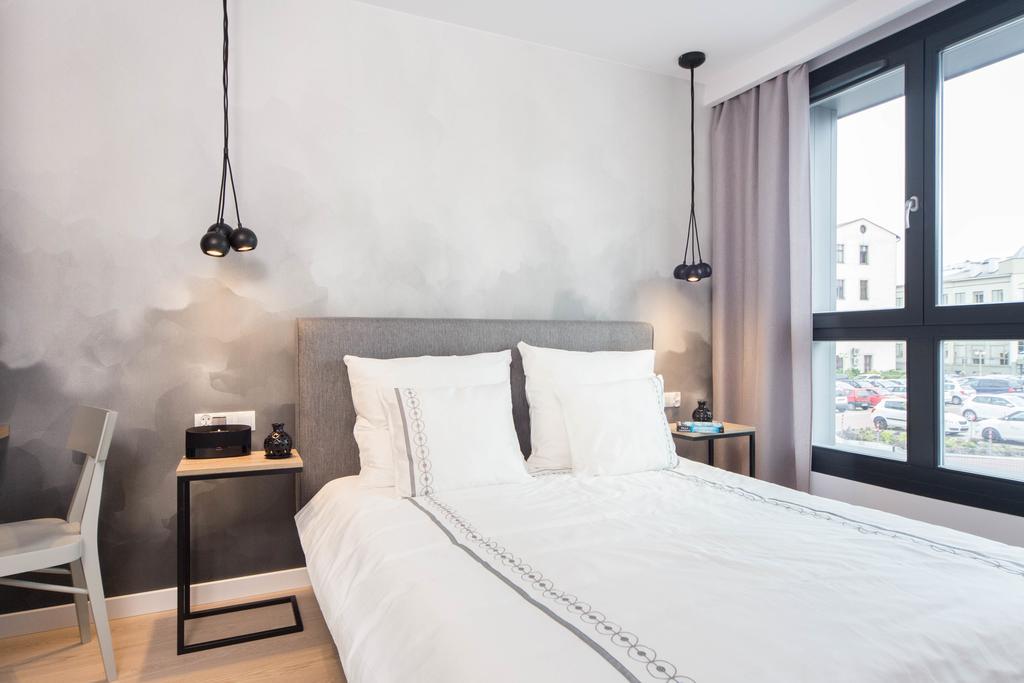 Lemir Wawrzyńca 21 Apartament *