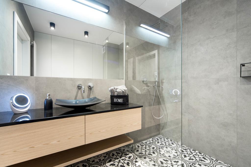 Lemir Wawrzyńca 21 Apartament