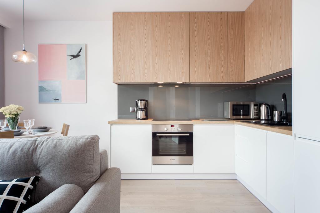 Lemir Wawrzyńca 21 Apartament