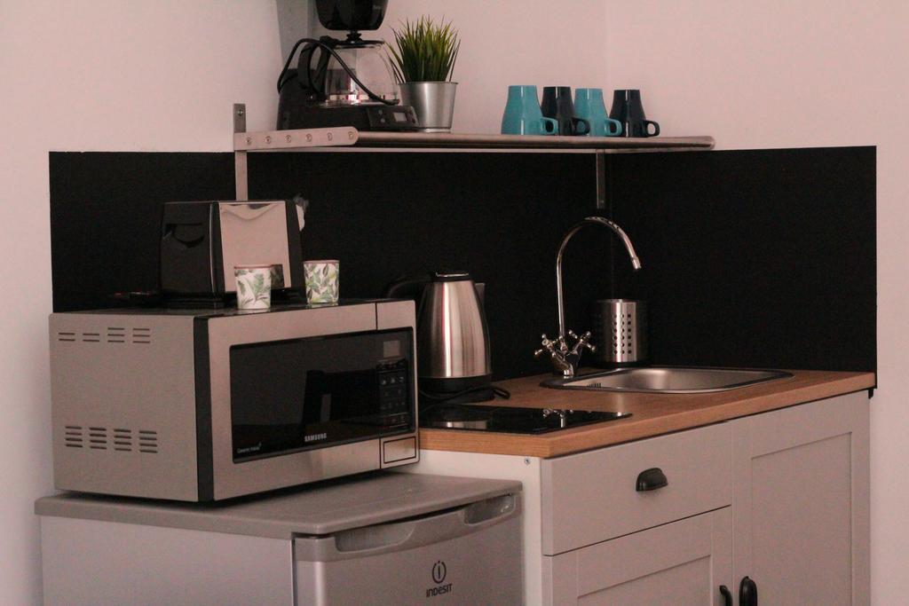 Apartment Spot *