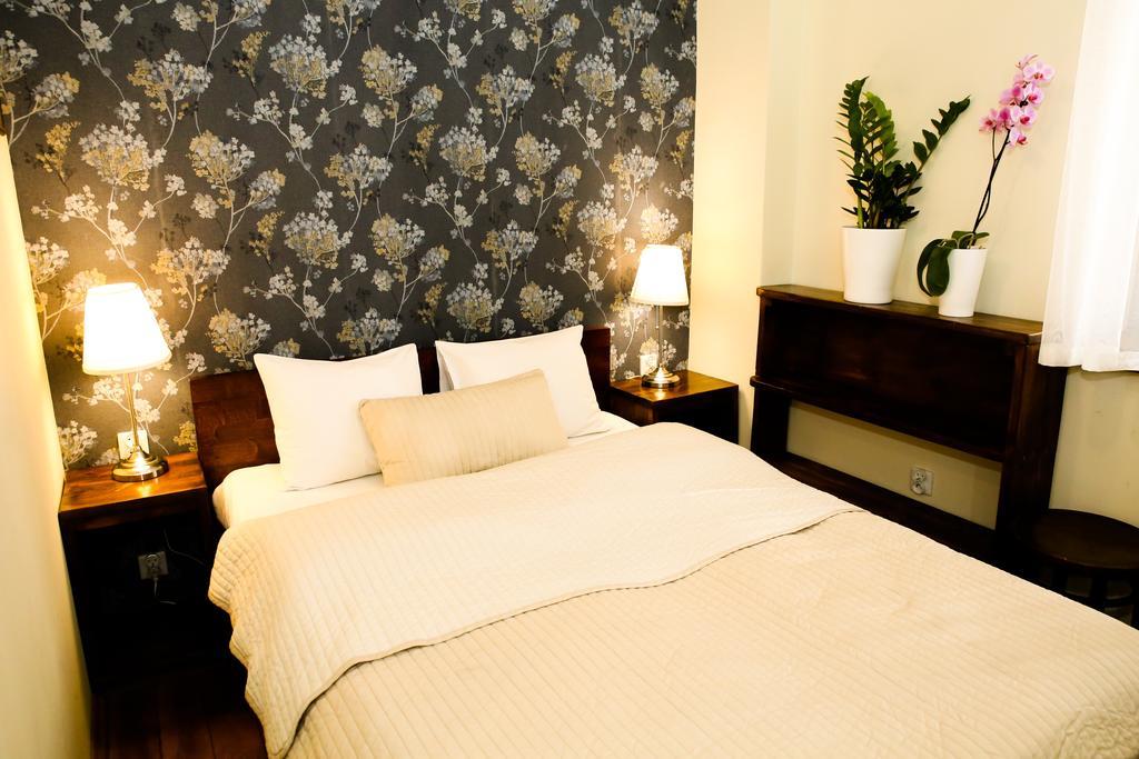 Mundo Hostel Kraków