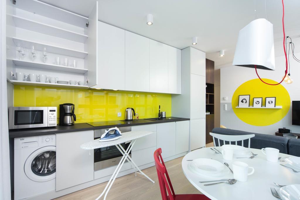 Lemir Wawrzyńca 21 Apartament