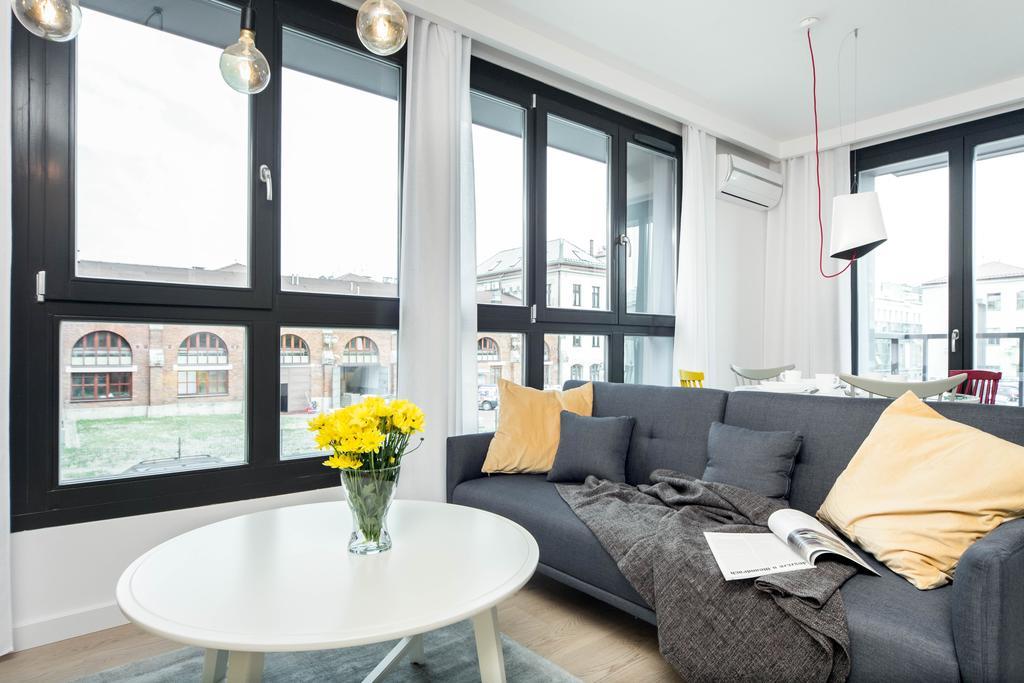 Apartament Lemir Wawrzyńca 21 *