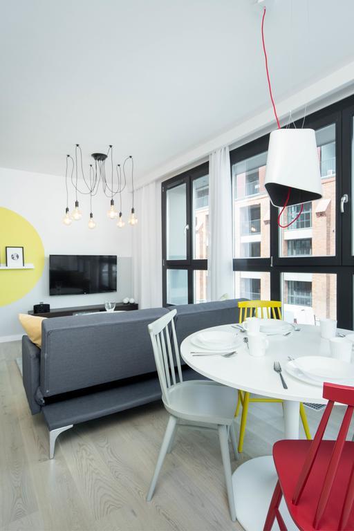 Lemir Wawrzyńca 21 Apartament *