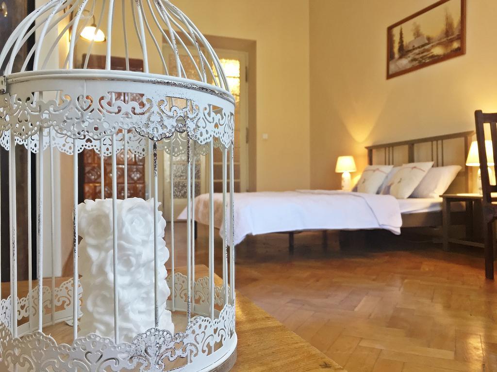 Apartment Spot Krakow