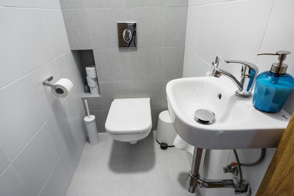 Apartament Jt Apartments/dworska