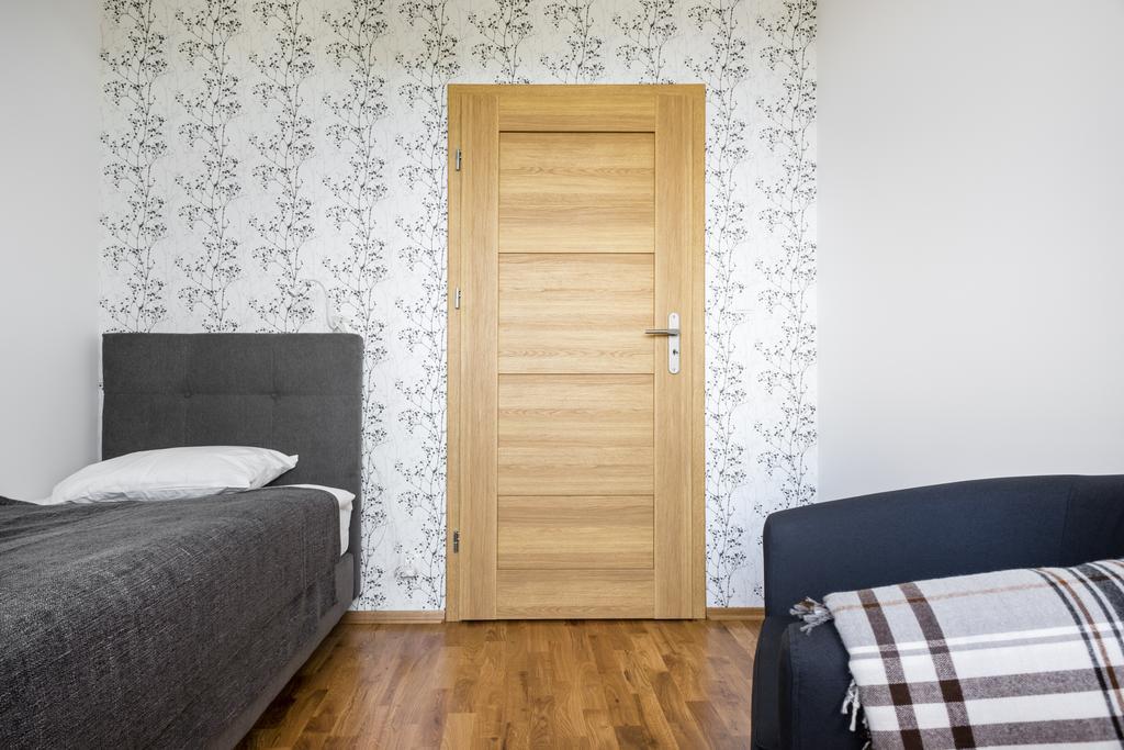 Jt Apartments/dworska Apartament *