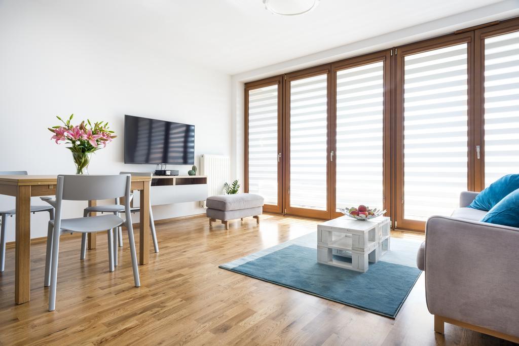 Jt Apartments/dworska * Kraków
