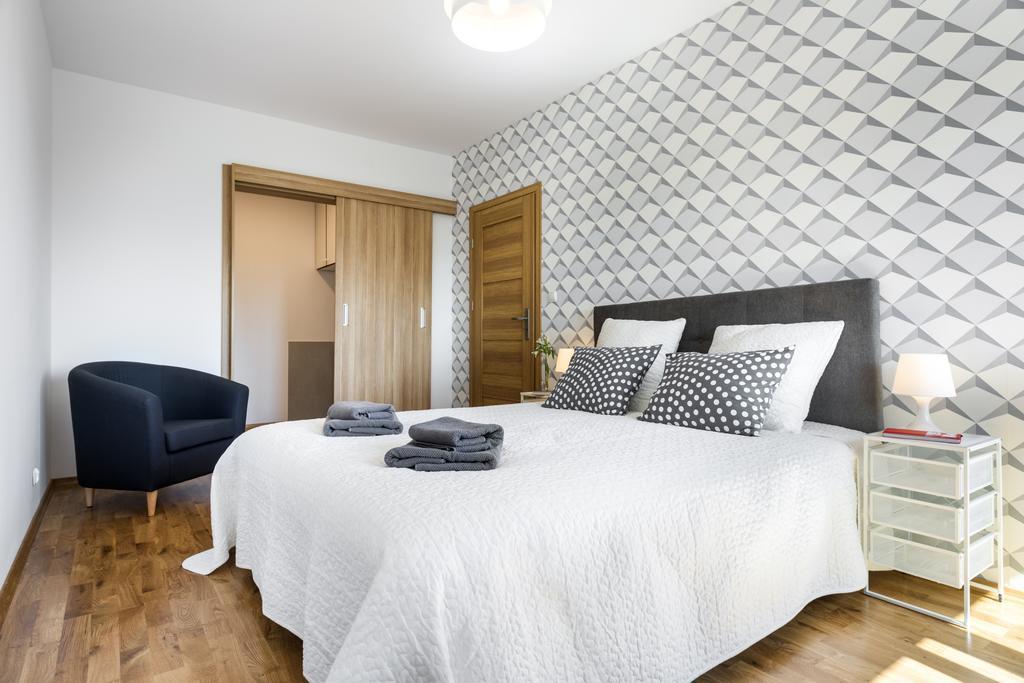 Jt Apartments/dworska Kraków