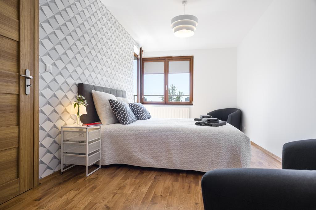 Jt Apartments/dworska Kraków